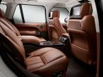 Land Rover Range Rover Autobiography Black 2014 года